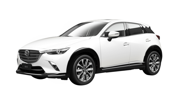 Towrite Towbar Kit suits Mazda CX-3 SUV 01/2015 – On
