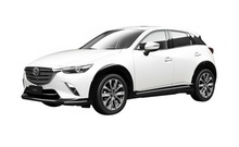 Towrite Towbar Kit suits Mazda CX-3 SUV 01/2015 – On