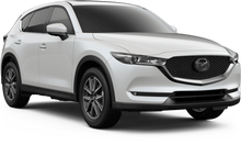 Towrite Mazda CX-5 SUV KE/KF 02/2012 – On Towbar Kit