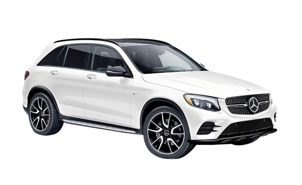 Towrite Mercedes Benz GLC X253 (Vertical ballmount) 01/15-ON Towbar Kit