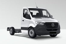 Towrite Mercedes Benz Sprinter Van With Step & Cab Chassis 10/06-06/18 Towbar Kit