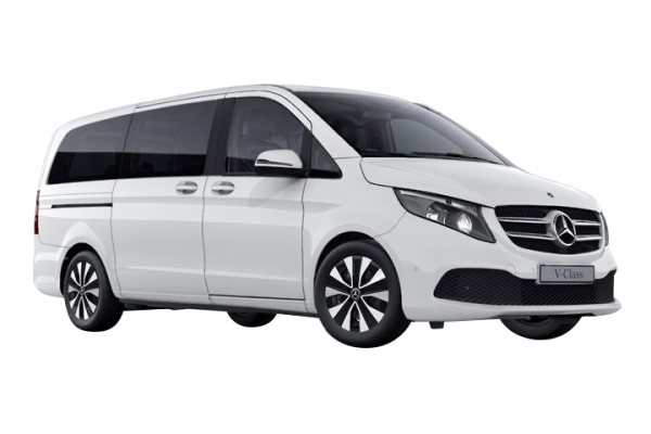 Towrite Mercedes Benz V Class, Vito & Viano Van W447 03/15-ON Towbar Kit