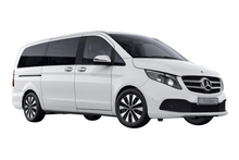 Towrite Mercedes Benz V Class, Vito & Viano Van W447 03/15-ON Towbar Kit