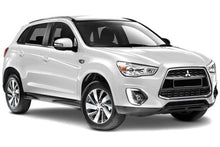 Towrite Mitsubishi ASX 01/10-ON Towbar Kit