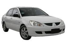 Towrite Mnitsubishi Lancer Wagon Sedan 07/04-09/07 Towbar Kit