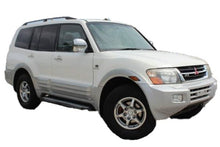 Towrite Mitsubishi Pajero 05/00-10/06 Towbar Kit