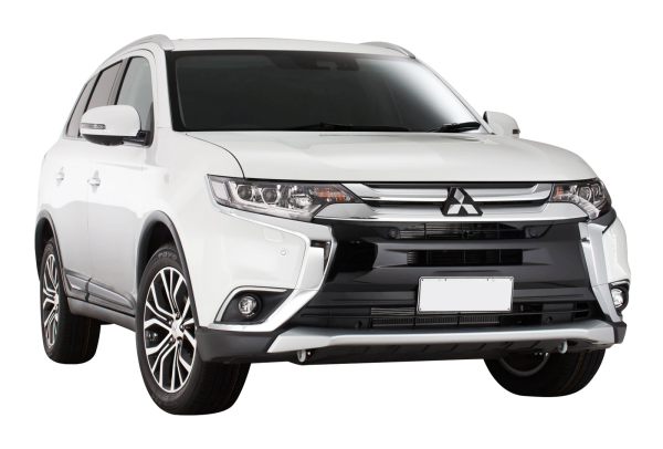 Towrite Mitsubishi Outlander ZM 08/21-ON