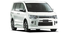 Towrite Mitsubishi Delica D5 01/07-ON Towbar Kit