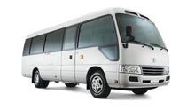Towrite Mitsubishi Rosa Bus TLP (Standard Towbar) 10/10-ON Towbar Kit