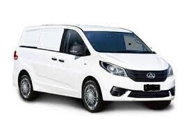 Towrite LDV G10 Van 2015-ON Towbar Kit