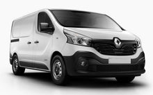 Towrite Renault Trafic Van X82 04/15-ON Towbar Kit