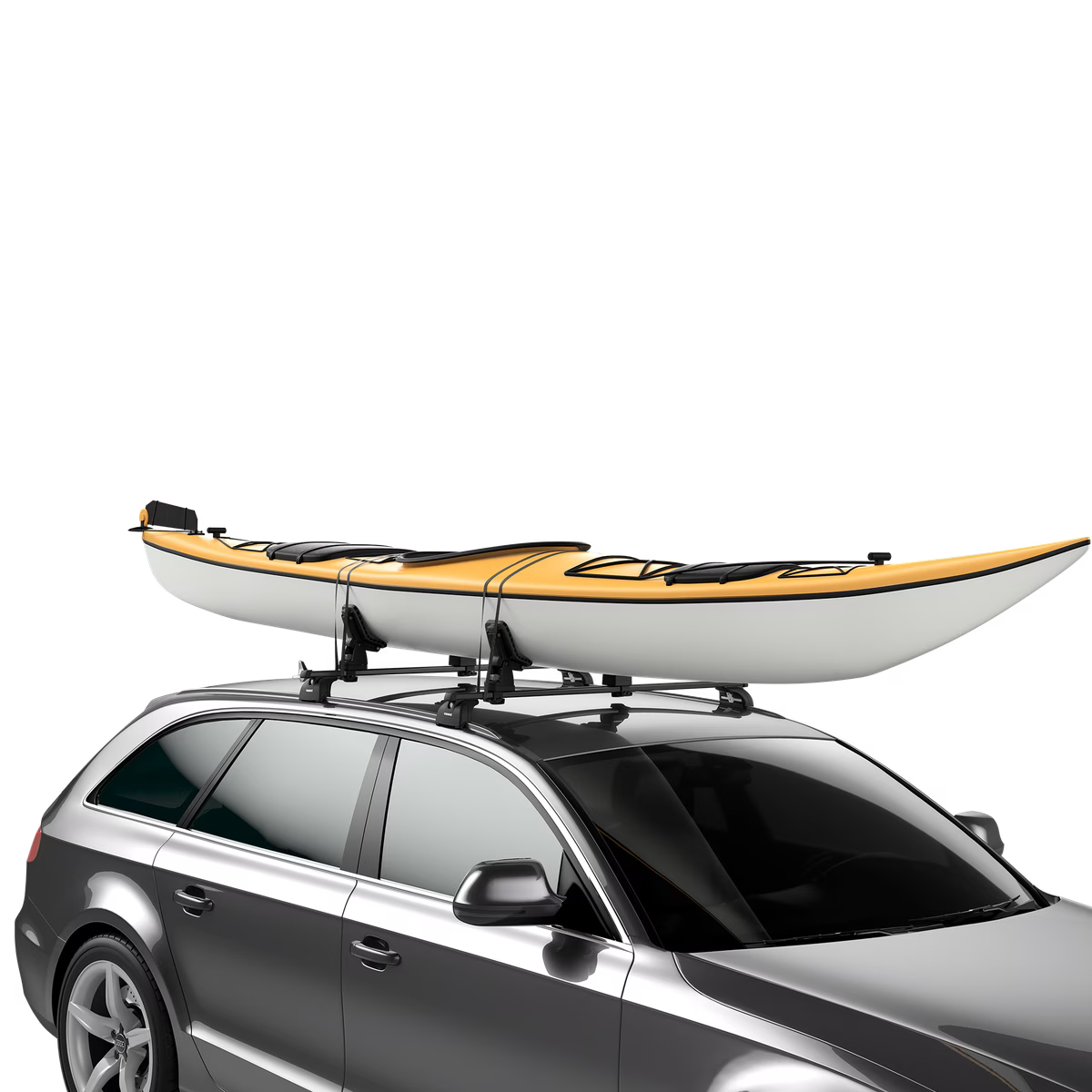 Thule Dockgrip Kayak / SUP Carrier - 895001