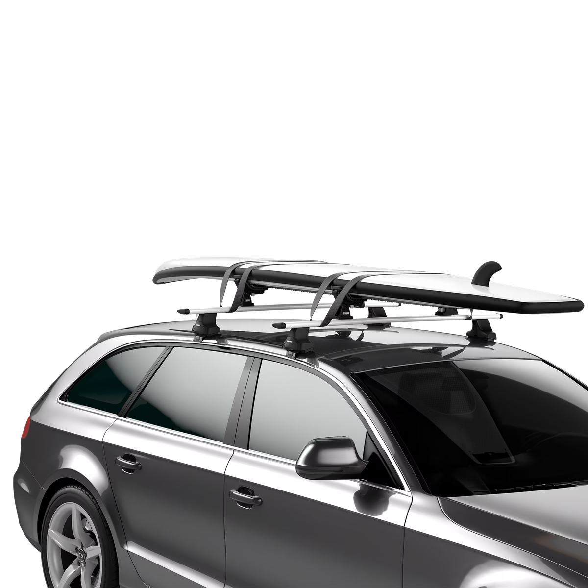 Thule Dockgrip Kayak / SUP Carrier - 895001