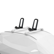 Thule Hull-A-Port Aero Kayak Cradle - 849000