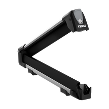 Thule Snowpack L Silver (wrap around) - 732601