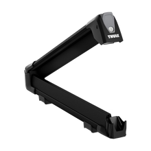 Thule Snowpack L Black 6 Pair Skis/4 Boards - 732607