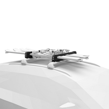 Thule Snowpack Extender Black 6 Pair Skis/4 Boards - 732507