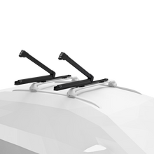 Thule Snowpack Extender Black 6 Pair Skis/4 Boards - 732507
