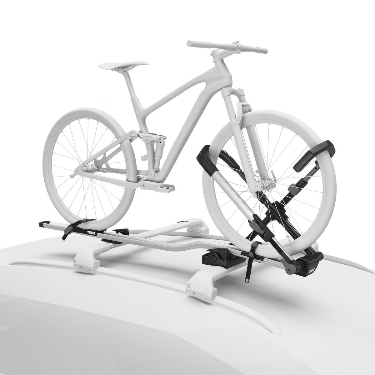 Thule UpRide Bike Rack - 599001