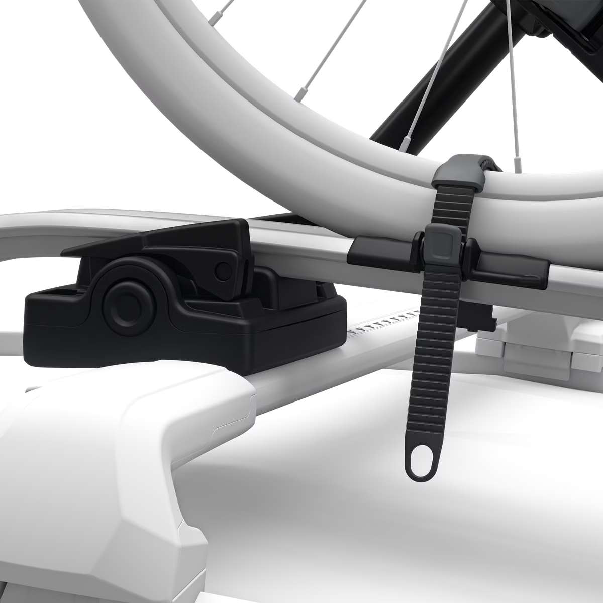 Thule UpRide Bike Rack - 599001