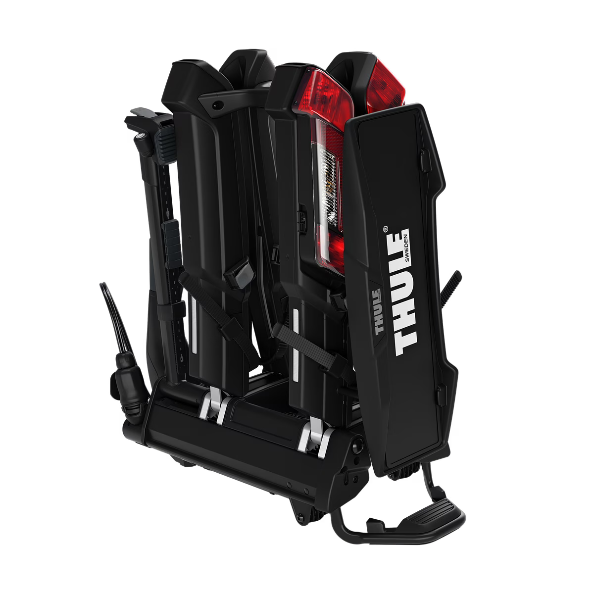 Thule Epos 2bike Bike Rack - 978100