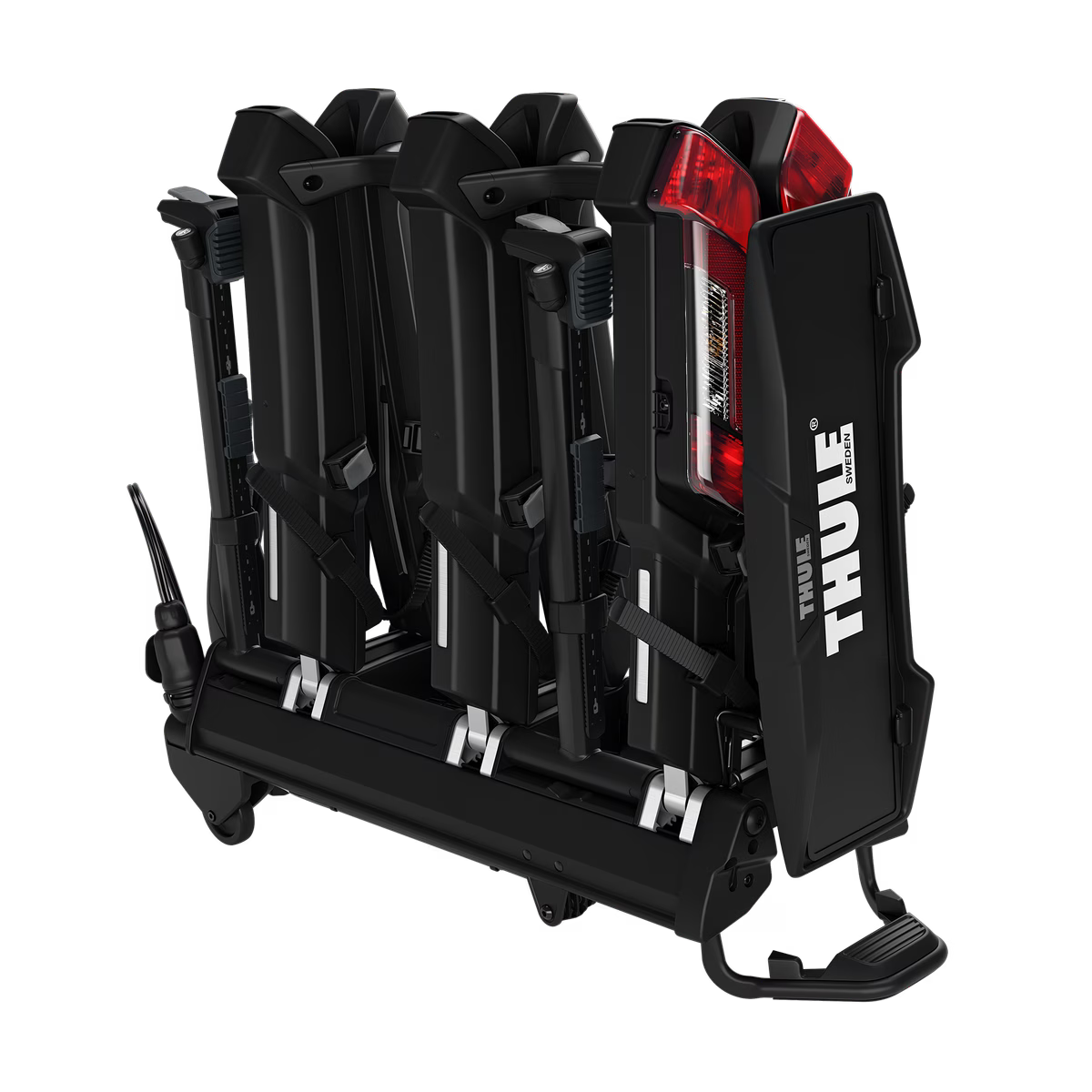 Thule Epos 3Bike Bike Rack - 979100