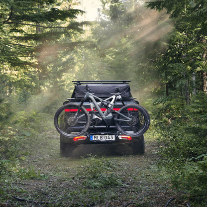 Thule Epos 3Bike Bike Rack - 979100