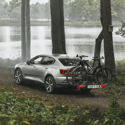 Thule Epos 2bike Bike Rack - 978100