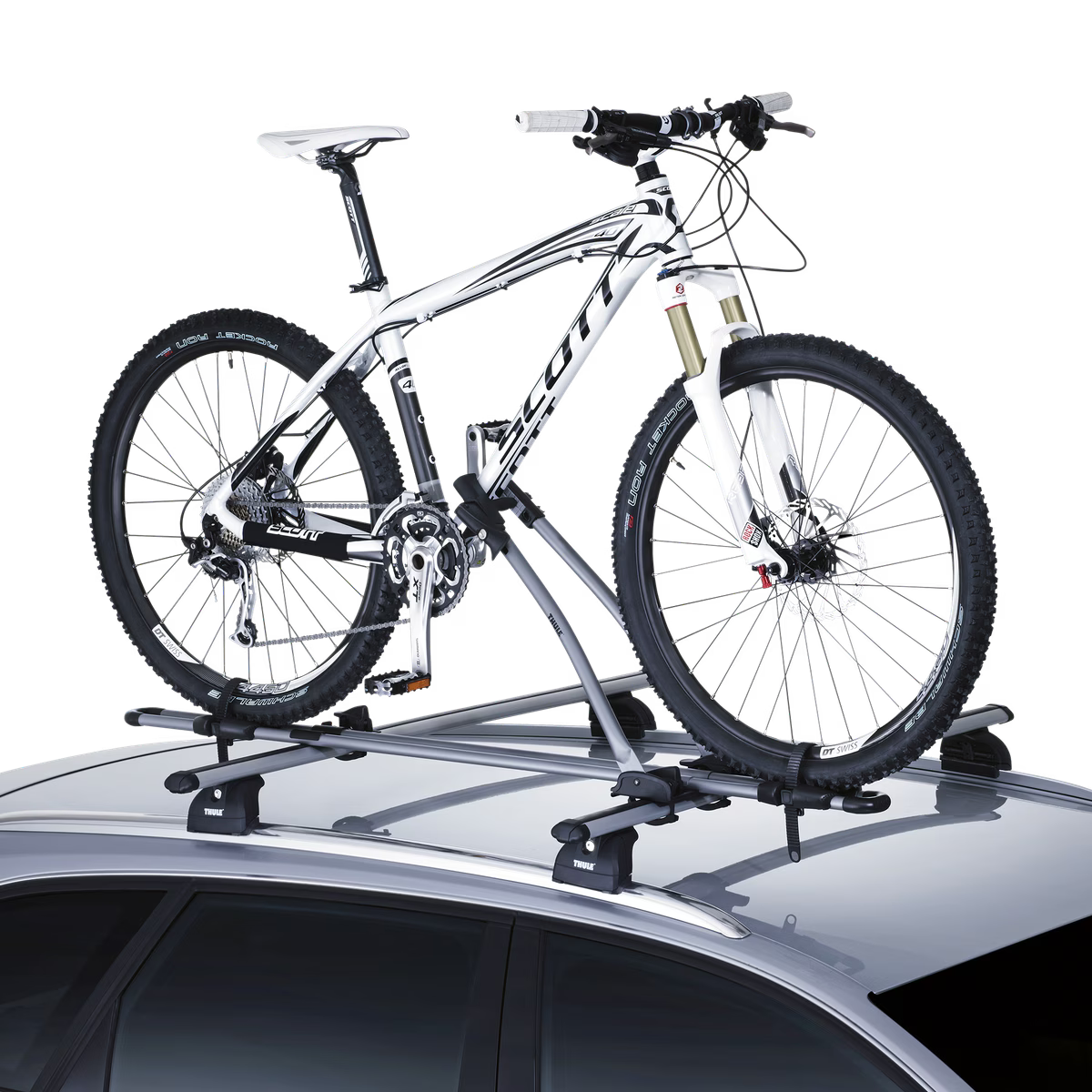 Thule FreeRide 532 Bike Rack - 532002