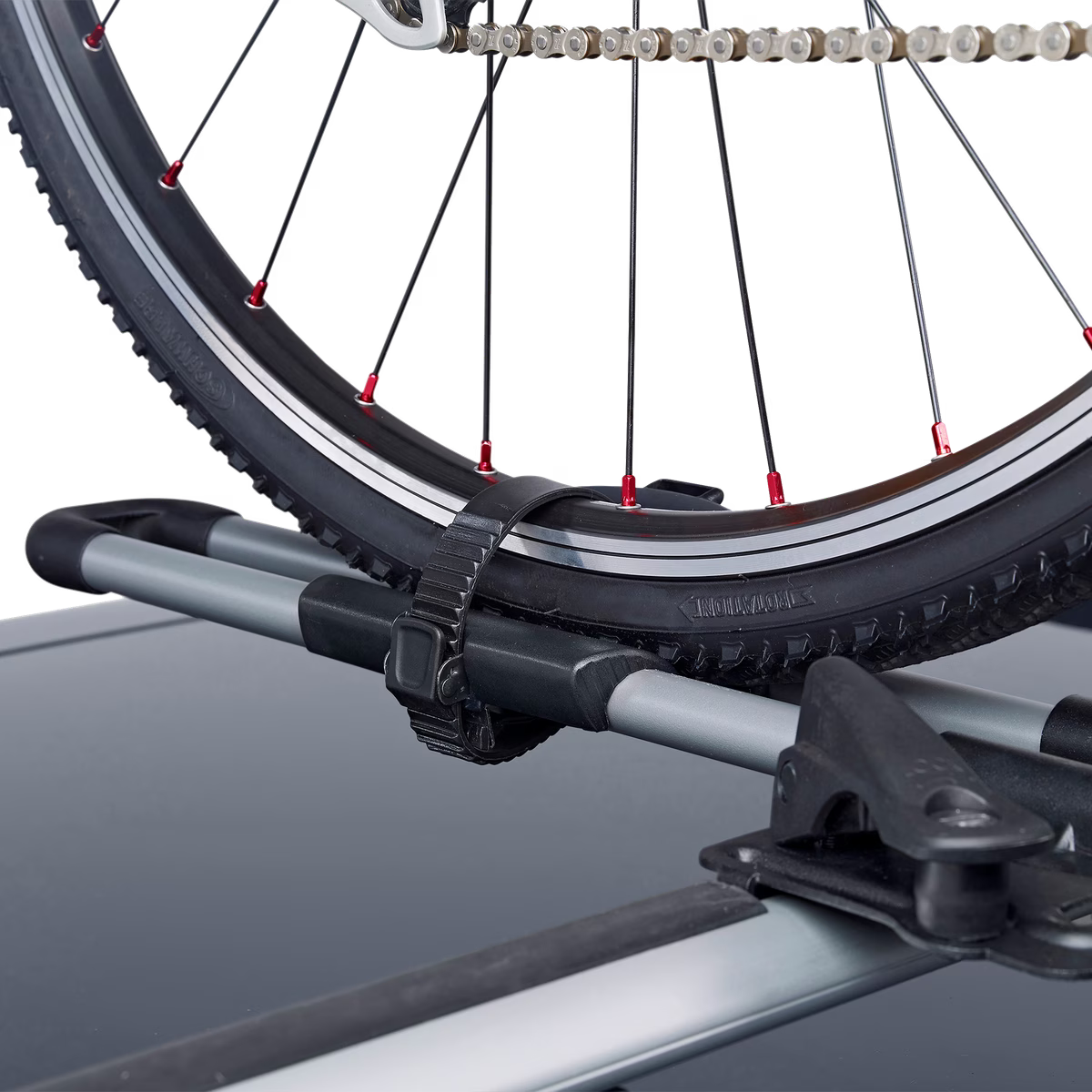 Thule FreeRide 532 Bike Rack - 532002