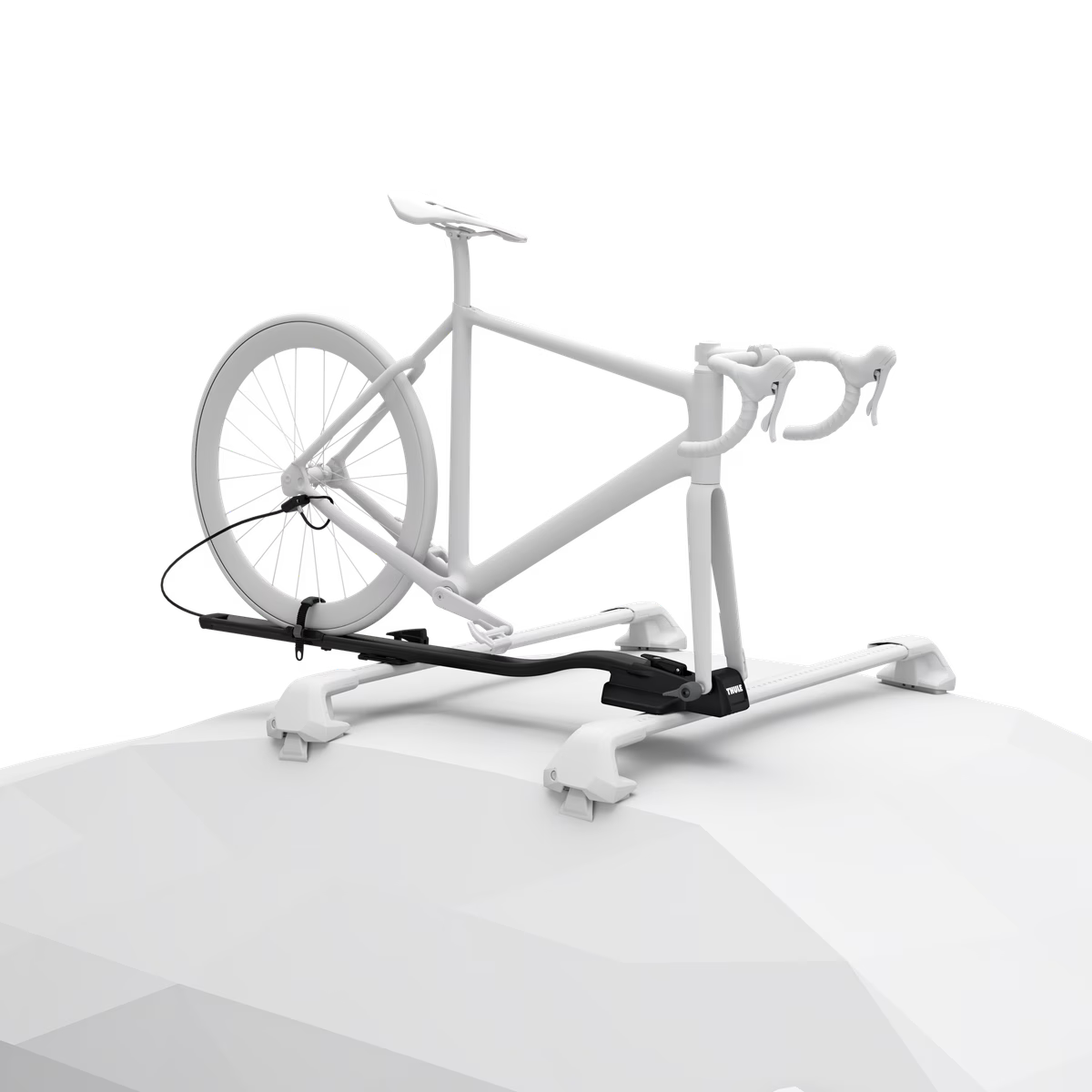 Thule FastRide Bike Rack - 564001