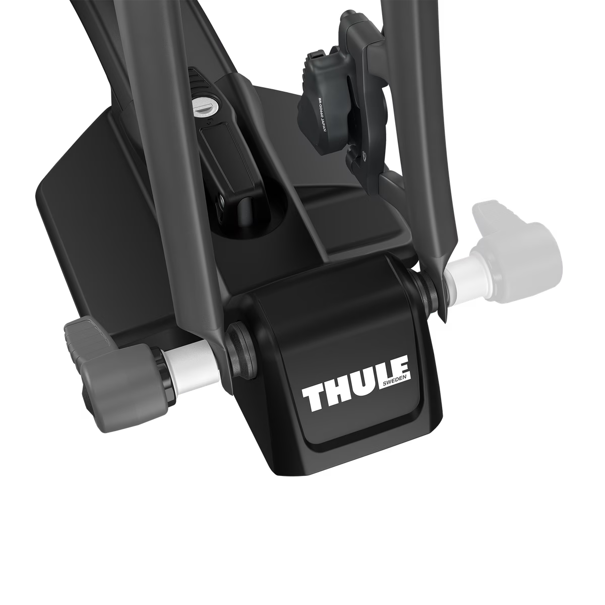 Thule FastRide Bike Rack - 564001