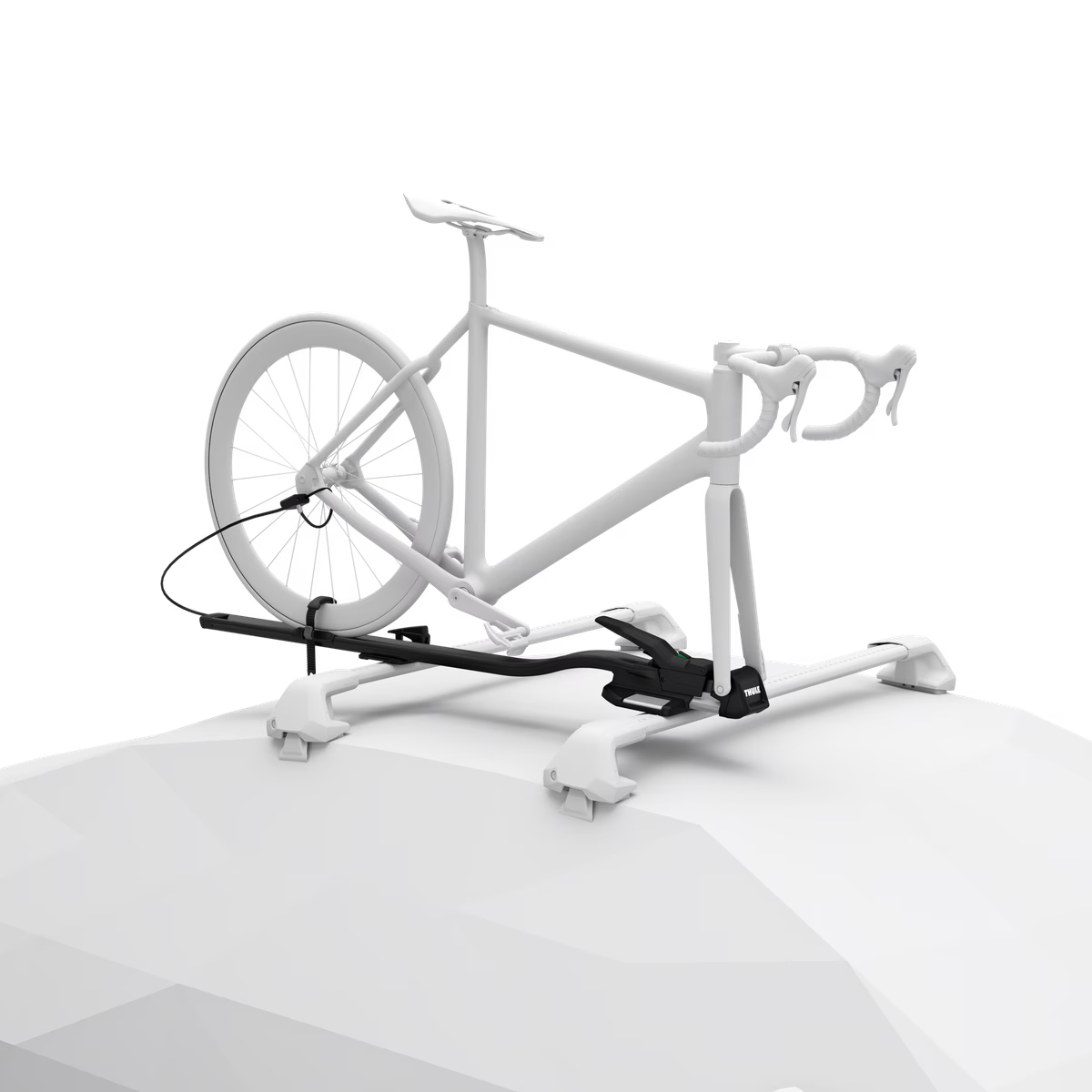 Thule TopRide Bike Rack - 568001