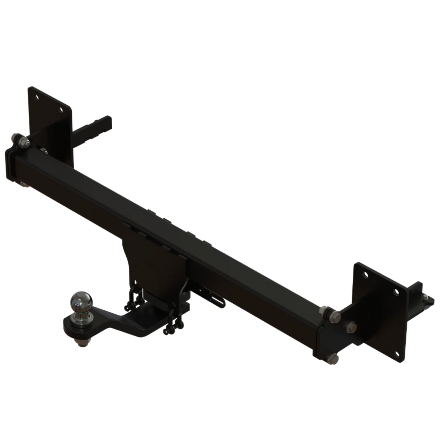 Towrite Towbar for BYD Sealion 8 SUV 02/2026 - On
