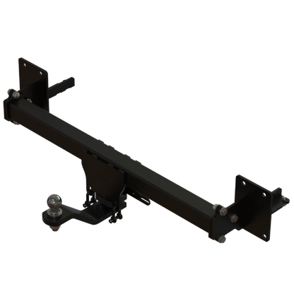 Towrite Towbar for BYD Sealion 8 SUV 02/2026 - On