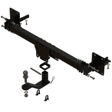 Towrite Towbar for BYD Sealion 8 SUV 02/2026 - On
