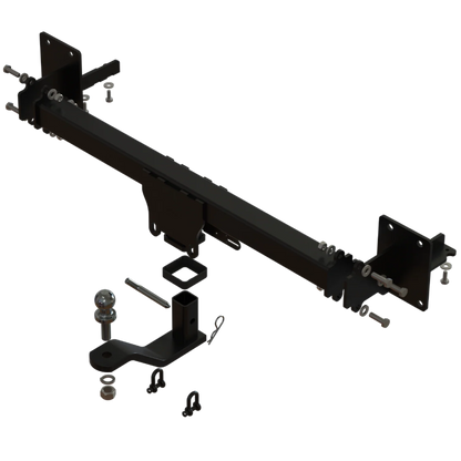 Towrite Towbar for BYD Sealion 8 SUV 02/2026 - On