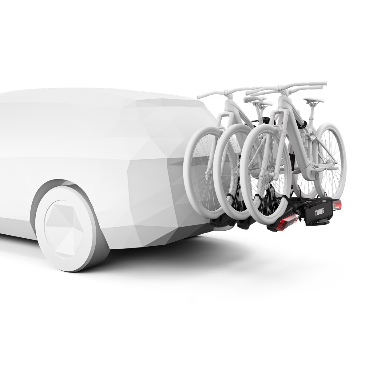 Thule Epos 3Bike Bike Rack - 979100