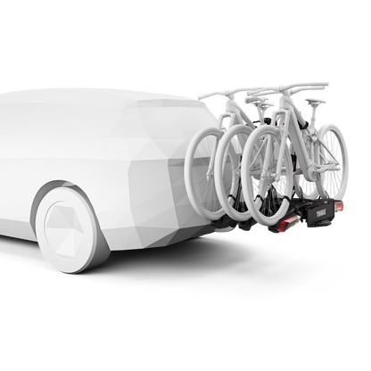 Thule Epos 3Bike Bike Rack - 979100