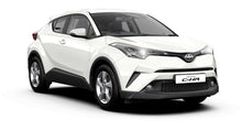 Towrite Toyota C-HR and KOBA 12/16-ON Towbar Kit