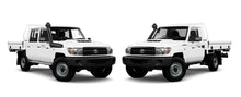 Towrite Toyota Land Cruiser UTE 70 Series 08/12-ON