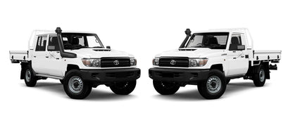 Towrite Toyota Land Cruiser UTE 70 Series 08/12-ON