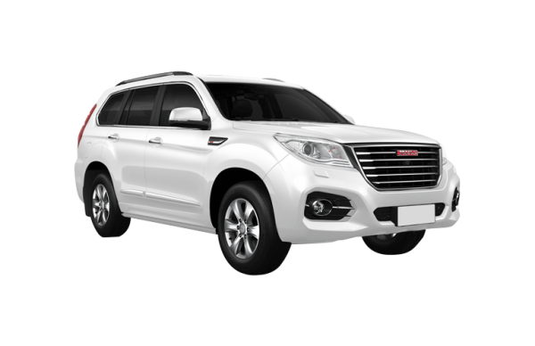 Towrite Haval H9 10/15-ON Towbar