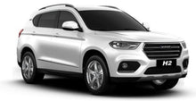 Towrite Haval H2 01/15-ON Towbar