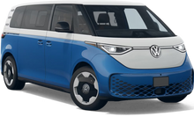 Towrite VW ID. BUZZ 2025 - On