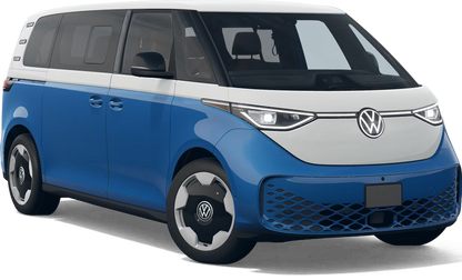 Towrite VW ID. BUZZ 2025 - On