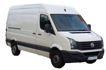 Towrite VW Crafter Van With Step and Cab Chassis MWB,LWB (STD,MID & HI Roof) 02/07-07/17 Towbar Kit