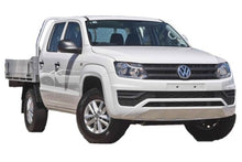 Towrite VW Amarok Without Step with long Tray (Towbar 100mm Longer) 02/11-ON Towbar Kit