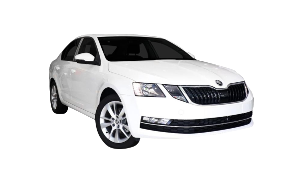 Towrite Skoda Octavia Hatch Wagon NE 11/13-ON Towbar Kit