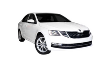 Towrite Skoda Octavia Hatch Wagon NE 11/13-ON Towbar Kit